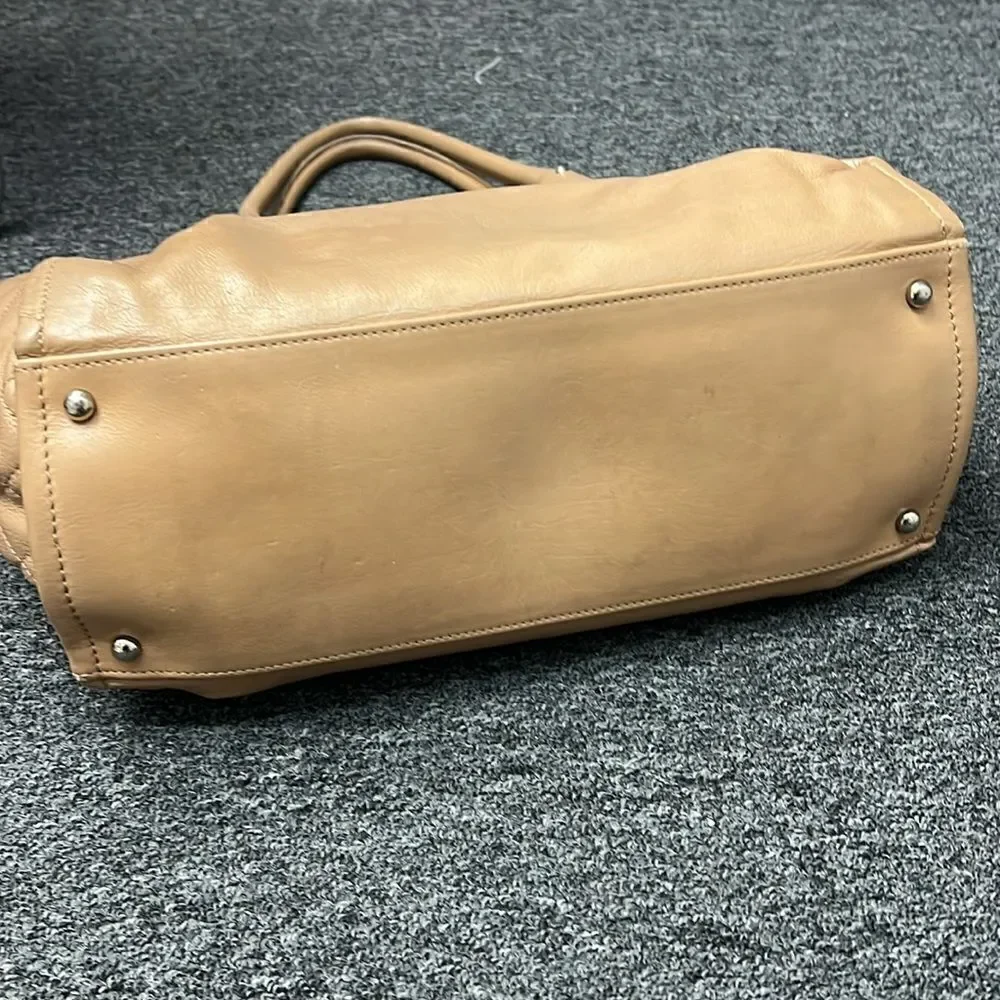 Authentic Chanel Tote Bag - Excellent Condition